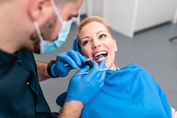 Laser Dentistry in Westwood, PA