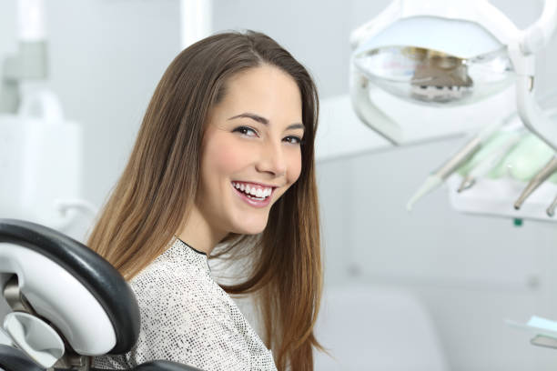 TMJ/TMD Treatment in Westwood, PA